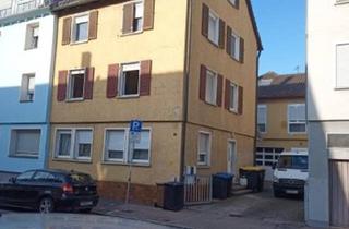 Reihenhaus kaufen in 74072 Heilbronn, Heilbronn - Mehrfamilienhaus