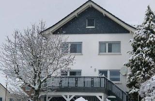 Haus kaufen in 35232 Dautphetal, Dautphetal - Hausverkauf