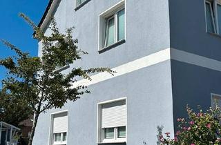 Einfamilienhaus kaufen in 18435 Stralsund, Stralsund - Modernes Einfamilienhaus in der Knieper Vorstadt in Stralsund