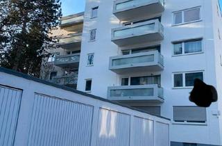 Wohnung kaufen in 60598 Frankfurt, Frankfurt am Main - 1 Zimmer Wohnung Frankfurt Sachsenhausen