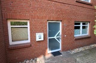 Wohnung kaufen in 24629 Kisdorf, Kisdorf - PROVISIONSFREI Eigentumswohnung mit Reihenhaus-feeling