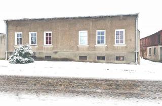 Bauernhaus kaufen in 39264 Jütrichau, Zerbst (Anhalt) - Bauernhaus