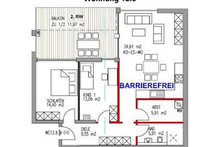 Wohnung kaufen in 54338 Schweich, Schweich - Sanierte Eigentumswohnung Schweich-Stadtmitte - Günstige KFW Darlehen + Zuschuss 24.000 EUR