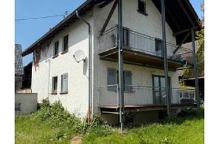 Haus kaufen in 76889 Schweigen-Rechtenbach, Schweigen-Rechtenbach - Haus zum Kaufen in Schweigen-Rechtenbach 480.000,00 ? 180 m²