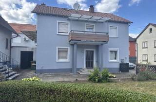 Haus kaufen in Speckstraße 11, 76744 Wörth, Wörth - Schaidt - Haus zum Kaufen in Wörth - Schaidt 620.000,00 ? 290 m²