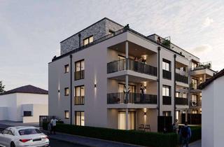 Wohnung kaufen in Überlinger Str. 13, 88630 Pfullendorf, Pfullendorf - Wohnung zum Kaufen in Pfullendorf 300.000,00 ? 76 m²