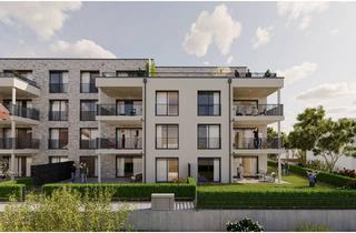 Wohnung kaufen in Überlinger Str. 13, 88630 Pfullendorf, Pfullendorf - Wohnung zum Kaufen in Pfullendorf 570.000,00 ? 134 m²