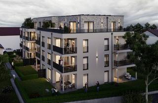 Wohnung kaufen in Überlinger Str. 13, 88630 Pfullendorf, Pfullendorf - Wohnung zum Kaufen in Pfullendorf 385.000,00 ? 86 m²