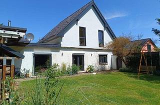 Einfamilienhaus kaufen in 58454 Witten, Witten - EFH Witten-Rüdinghausen - großzügig, kernsaniert - PROVISIONSFREI