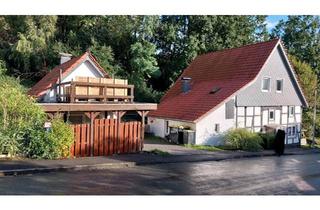 Haus kaufen in 32699 Extertal, Extertal - Charmantes Fachwerkhaus im Extertal