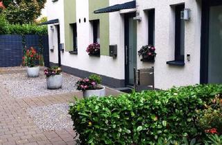 Reihenhaus kaufen in 46117 Oberhausen, Oberhausen - Modernes Haus Reihenhaus provisionsfrei