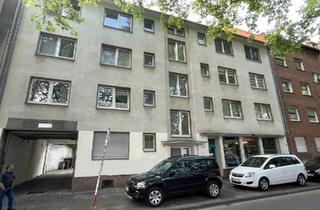 Mehrfamilienhaus kaufen in 44147 Dortmund, Dortmund - TOP Kapitalanlage in Dortmund - vollvermietet - 16 WE