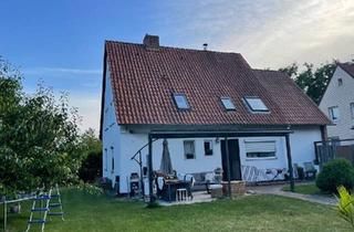 Einfamilienhaus kaufen in 29614 Soltau, Soltau - Großes Einfamilienhaus in zentraler und ruhiger Lage von Soltau