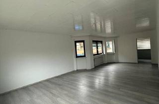 Wohnung kaufen in 75228 Ispringen, Ispringen - 3,5-Zimmer Wohnung mit Garten in Ispringen - (PROVISIONSFREI)