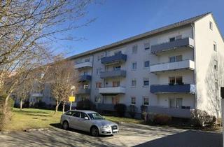 Wohnung kaufen in 88400 Biberach, Biberach an der Riß - Helle 3,5 Zimmer-Wo.2OG (provisionsfrei) renovierungsbedüftig