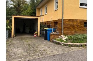 Einfamilienhaus kaufen in 97633 Sulzfeld, Sulzfeld - Einfamilienhaus in 97633 Sulzfeld