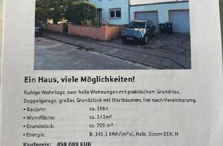 Haus kaufen in 86842 Türkheim, Türkheim - Wunderschönes Haus zu verkaufen