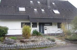 Haus kaufen in 73479 Ellwangen, Ellwangen (Jagst) - Wohnhaus von Privat