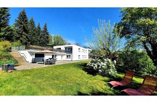 Haus kaufen in 74861 Neudenau, Neudenau - Außergewöhnliches 1-2 Familienhaus mit Weitblick ins Jagsttal und großem Garten