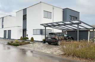 Einfamilienhaus kaufen in 77694 Kehl, Kehl - Exklusives Einfamilienhaus in idyllischer Lage am Bach