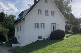 Einfamilienhaus kaufen in 72336 Balingen, Balingen - Wunderschönes EFH in Balingen! Prov.frei! Besicht. So. 15:00 Uhr