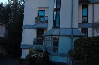 Wohnung kaufen in 61462 Königstein, Königstein im Taunus - Etagenwohnung zur Anlage oder Eigennutz