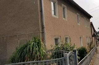 Mehrfamilienhaus kaufen in 06667 Weißenfels, Weißenfels - Haus in Weißenfels zu verkaufen