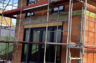 Haus kaufen in 39118 Magdeburg, Magdeburg - Letzte Chance Stadthaus KFW40 in 39118Magdeburg inkl. Grundstück