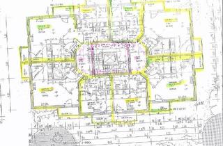 Wohnung kaufen in 94508 Schöllnach, Schöllnach - Etagenwohnung in MFH 1.OG, ruhige Lage
