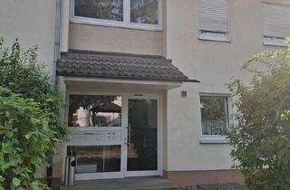 Wohnung kaufen in 63768 Hösbach, Hösbach - Dreizimmer-Dachgeschosswohnung zu verkaufen