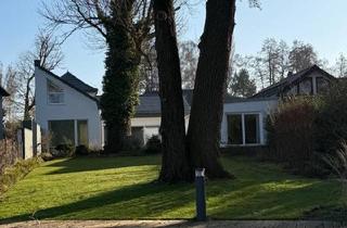 Villa kaufen in 15713 Königs Wusterhausen, Königs Wusterhausen - Traumhaus am See mit Gästehaus und eigenem Steg