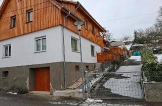 Haus kaufen in 69509 Mörlenbach, Mörlenbach - Haus zu verkaufen als Kapital Anlage