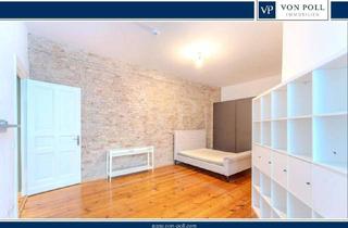 Wohnung kaufen in Prenzlauer Berg, 10439 Berlin, Berlin - Ideale Single-Wohnung - zentral angebunden im Prenzlauer Berg - bezugsfrei!