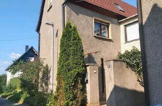 Einfamilienhaus kaufen in 99638 Kindelbrück, Kindelbrück - Einfamilienhaus Immobilie Haus ohne Markler