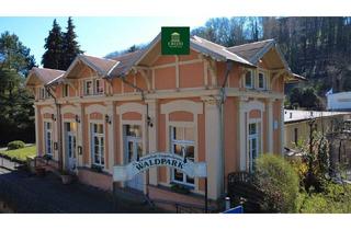 Haus kaufen in 01796 Pirna, Pirna - Ein Zuhause für Visionen - historisches Anwesen mit Bungalow, Ferienwohnungen & Freiraum zum Gestalten