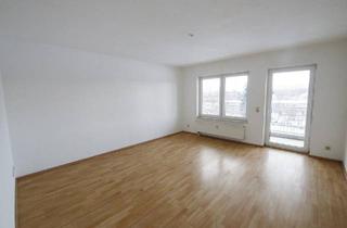 Wohnung kaufen in 08060 Zwickau, Zwickau - barrierefreie 1-Raum-Stadt-Wohnung mit Lift und Balkon
