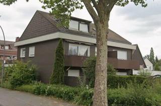 Wohnung kaufen in 59302 Oelde, Oelde - Wohnung im Zentrum