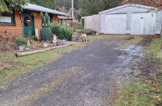 Haus kaufen in 54497 Morbach, Morbach - Charmantes Holzhaus am Waldrand