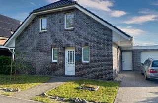 Einfamilienhaus kaufen in 26899 Rhede, Rhede (Ems) - Haus am See - Provisionsfrei
