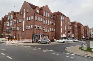 Haus kaufen in 17033 Neubrandenburg, Neubrandenburg - Neubrandenburg: Wohn-Gewerbe mit Ausbau zu Wohnen