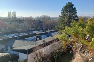 Penthouse kaufen in 30966 Hemmingen, Hemmingen - 75 m² Eigentumswohnung plus ca. 50 m² ausbaufähigen Dachboden