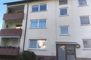 Wohnung kaufen in 34233 Fuldatal, Fuldatal - Attraktive 3-Zimmer Wohnung in zentraler Lage