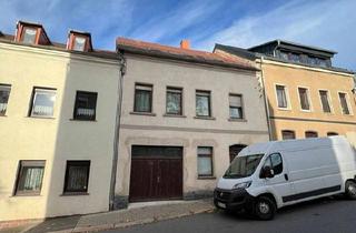 Reihenhaus kaufen in 48703 Stadtlohn, Stadtlohn - Haus in 08393 Meerane