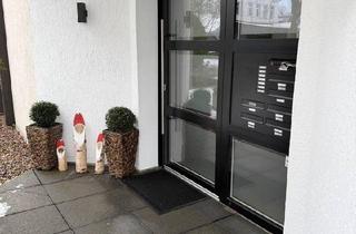 Wohnung kaufen in 32547 Bad Oeynhausen, Bad Oeynhausen - Eigentumswohnung