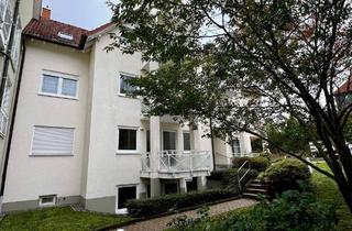 Wohnung kaufen in 98693 Ilmenau, Ilmenau - Eigenumswohnung in Ilmenau