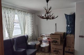 Wohnung mieten in Gödlauer Straße 11A, 01920 Elstra, Elstra - 4 Zimmerwohnung in idyllischer Lage