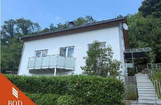 Haus kaufen in 56377 Nassau, Nassau - Garantierter Burgblick über den Dächern