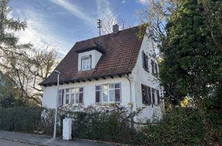 Einfamilienhaus kaufen in 73087 Bad Boll, Bad Boll - Vermietetes Wohnhaus in begehrter Lage