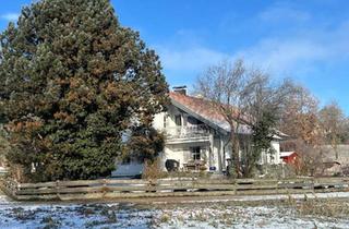 Haus kaufen in 82288 Kottgeisering, Kottgeisering - Großzügiges EFH mit traumhaftem Blick ins Ampermoos