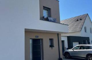 Haus kaufen in 79206 Breisach, Breisach am Rhein - Neu erbautes Haus, 9 km von der Breisach-Grenze entfernt